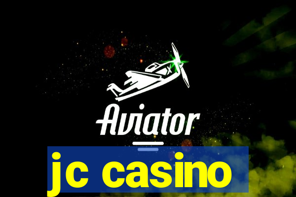 jc casino