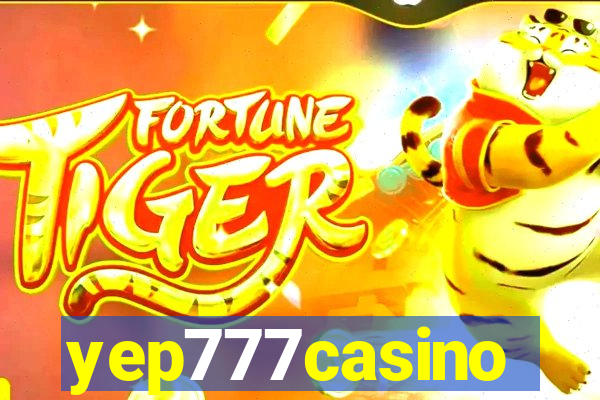 yep777casino