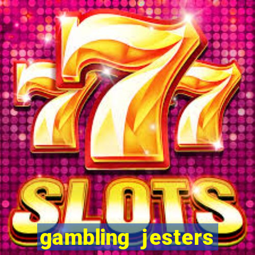 gambling jesters junction casino