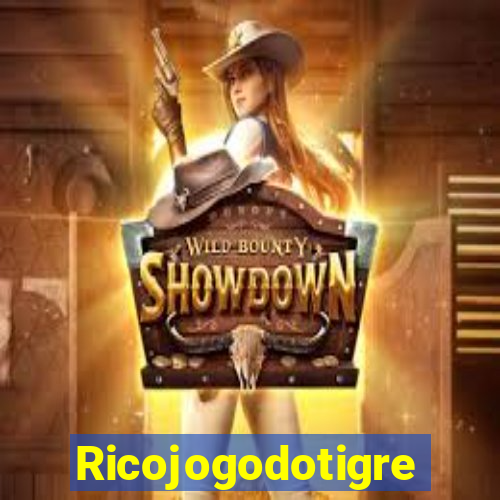 Ricojogodotigre