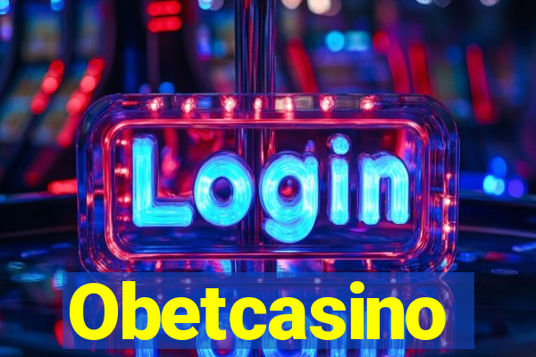 Obetcasino