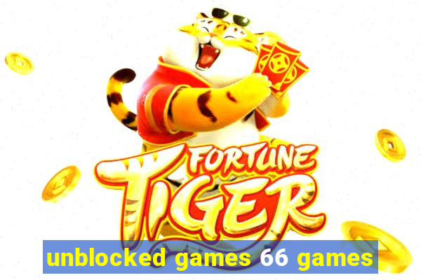 unblocked games 66 games