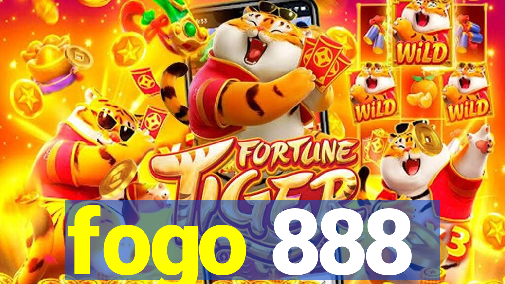 fogo 888