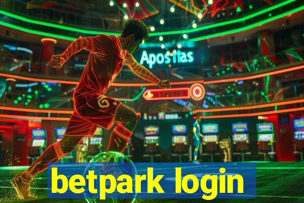 betpark login