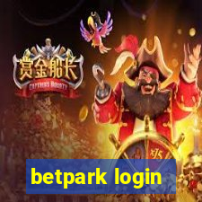 betpark login