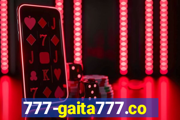 777-gaita777.com