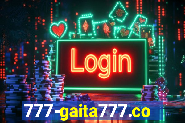 777-gaita777.com