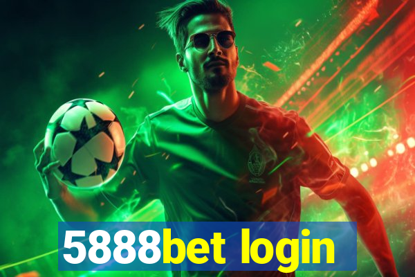 5888bet login