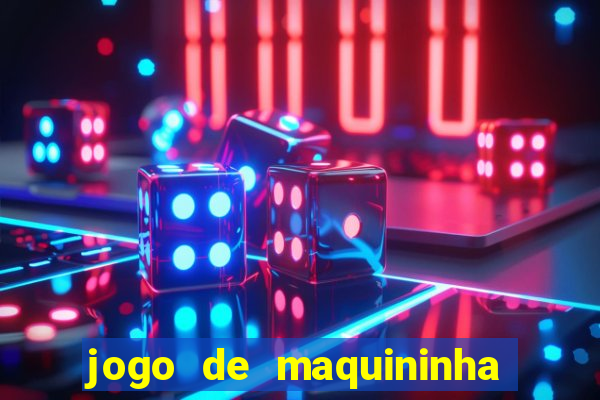 jogo de maquininha de cart?o