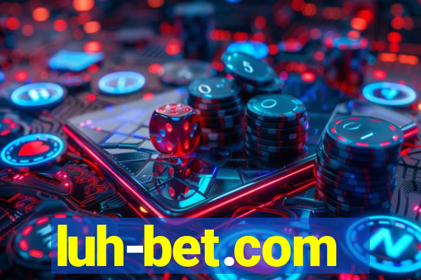 luh-bet.com