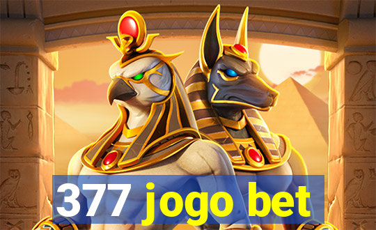 377 jogo bet