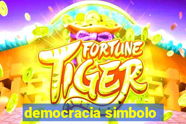 democracia simbolo