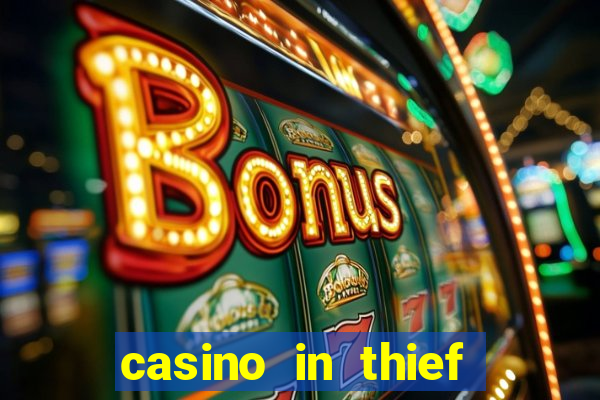 casino in thief river falls mn