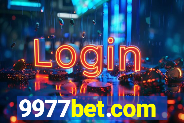 9977bet.com