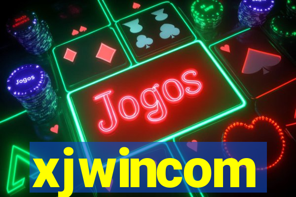 xjwincom