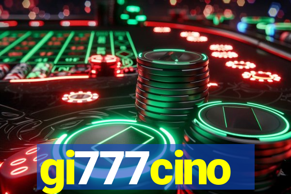 gi777cino