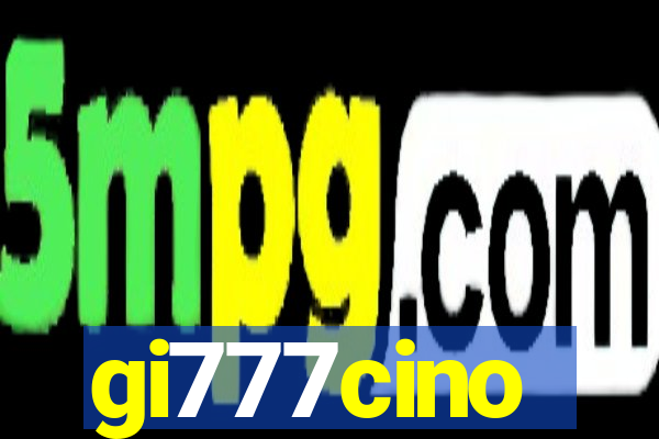 gi777cino