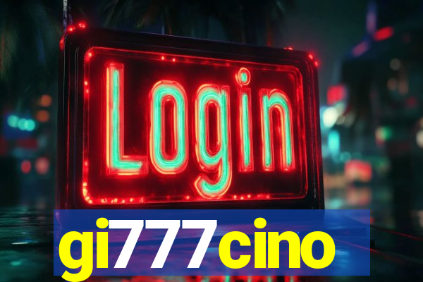 gi777cino