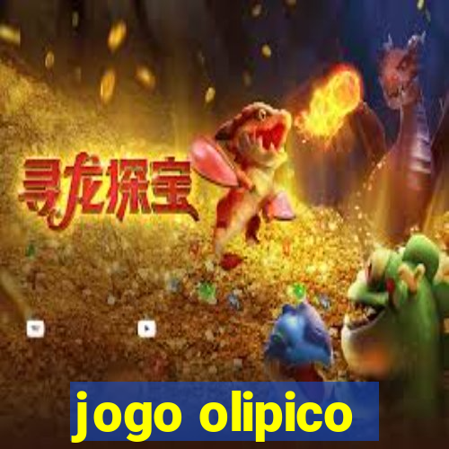 jogo olipico