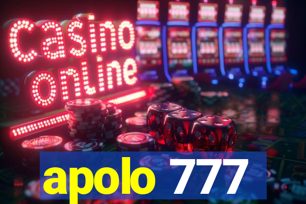 apolo 777