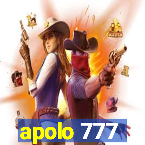 apolo 777