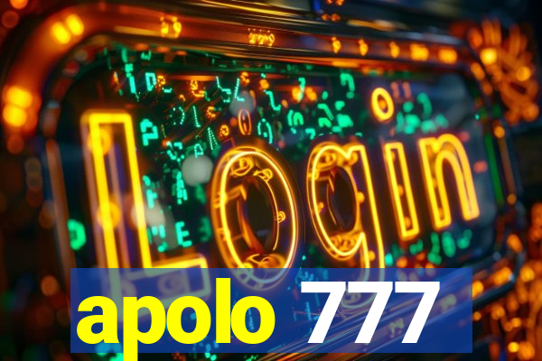 apolo 777