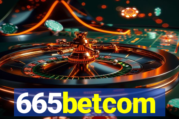 665betcom