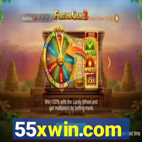 55xwin.com