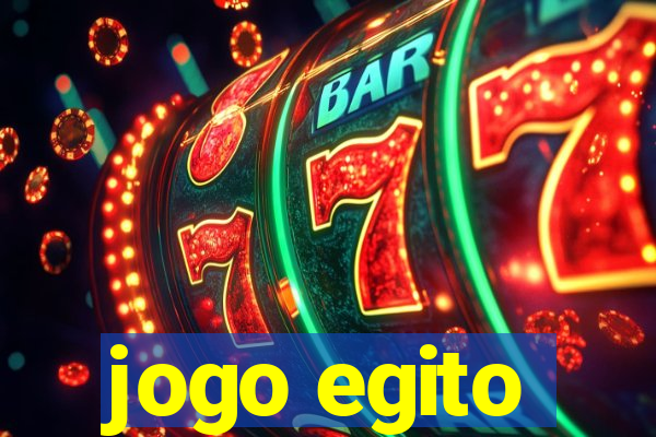 jogo egito