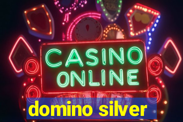 domino silver