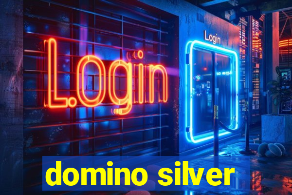 domino silver