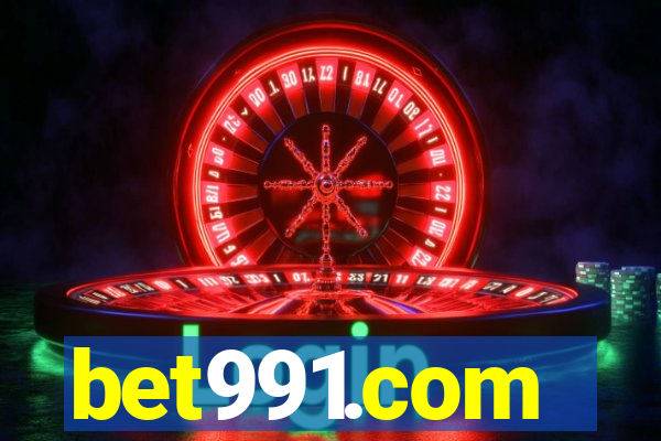 bet991.com