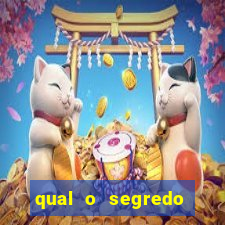 qual o segredo para ganhar nos jogos de slots