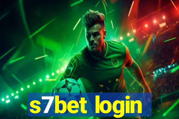 s7bet login