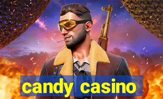 candy casino