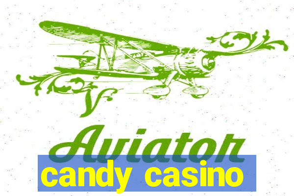 candy casino