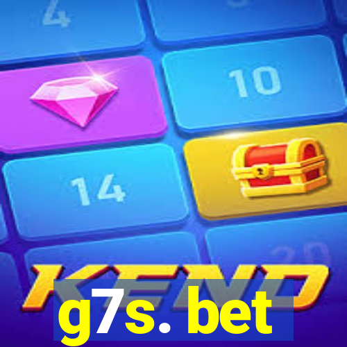 g7s. bet