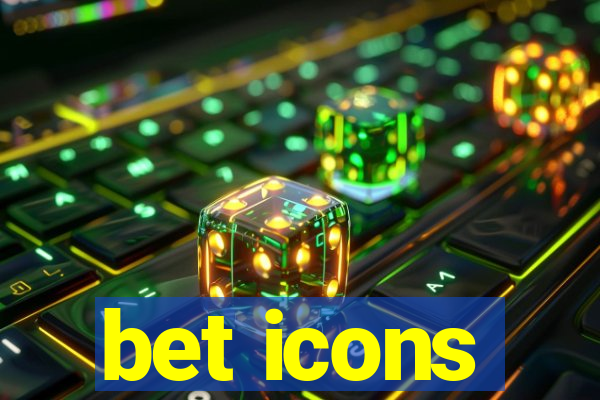 bet icons