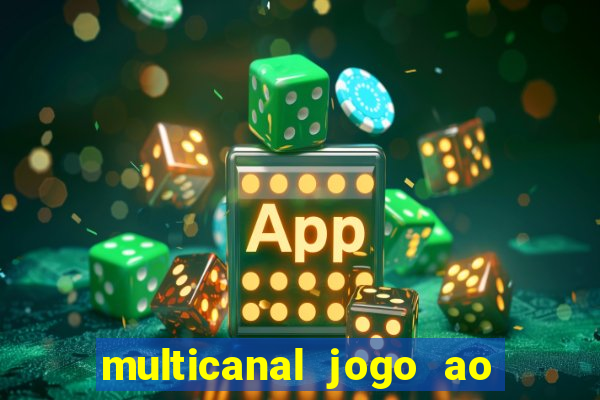 multicanal jogo ao vivo cruzeiro