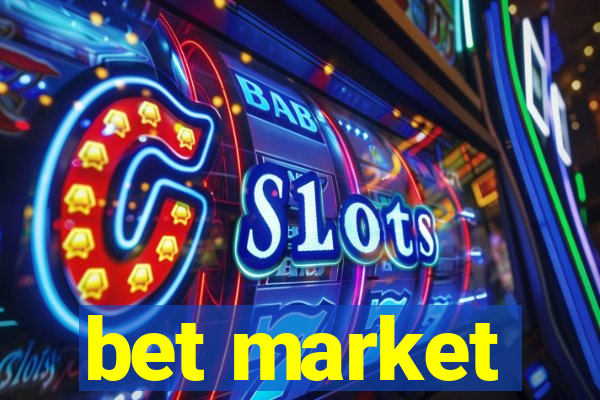 bet market