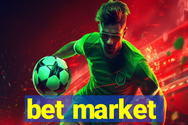 bet market