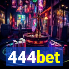 444bet