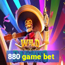 880 game bet