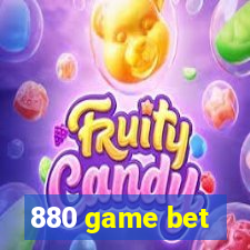 880 game bet