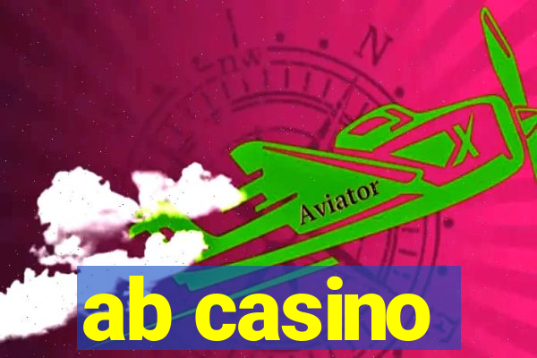 ab casino