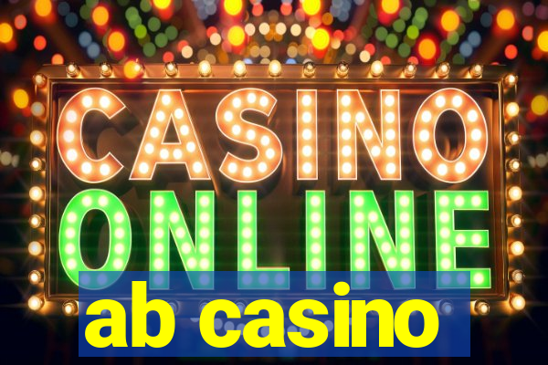 ab casino