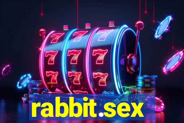 rabbit.sex