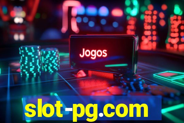 slot-pg.com