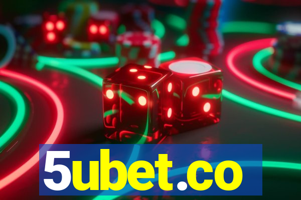 5ubet.co