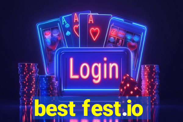 best fest.io